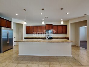 1838 N 212th Ln in Buckeye, AZ - Building Photo - Building Photo