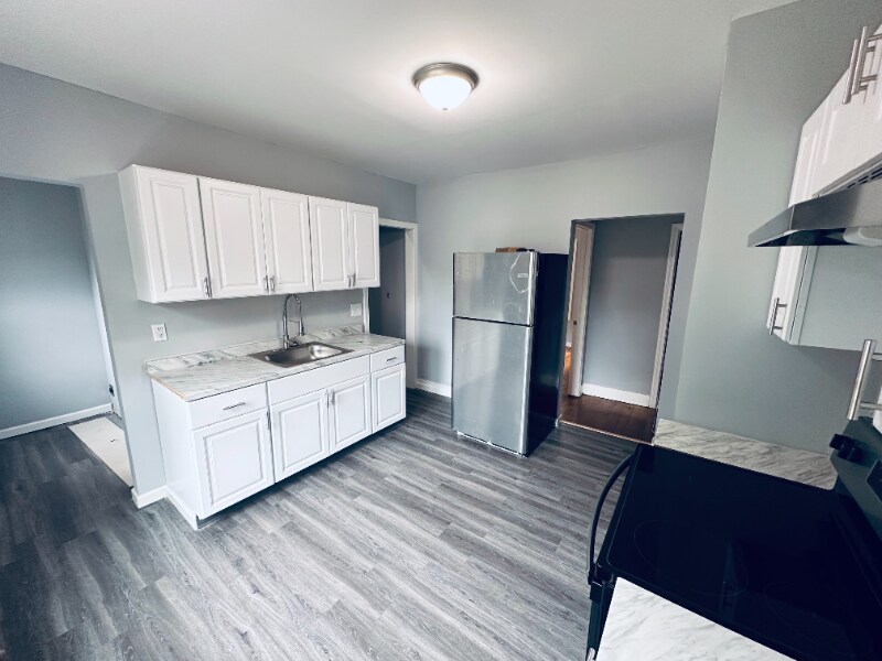 14 Proctor Rd in Manchester, CT - Foto de edificio