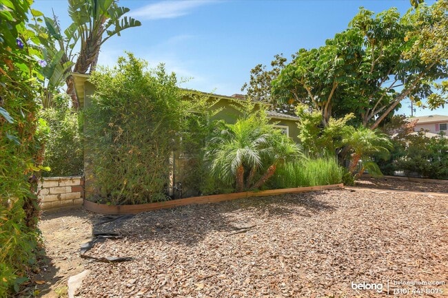 11386 Tenino Ave in Los Angeles, CA - Building Photo - Building Photo