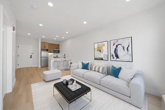 property at 316 Forrest St