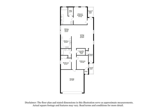 28065 Chasebrook Dr in Harvest, AL - Building Photo - Building Photo