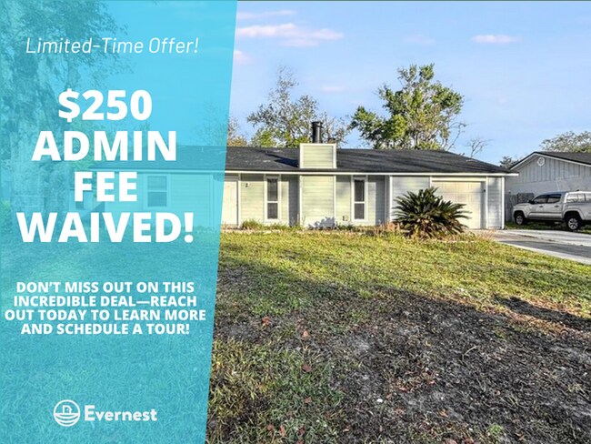 property at 2839 Kiowa Ave