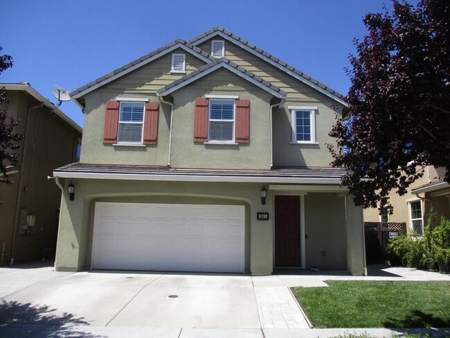 property at 381 Windsong Way