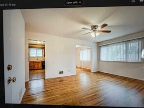 57 Forrest St, Unit 3BR specious apartment with garage in Metuchen, NJ - Building Photo - Building Photo