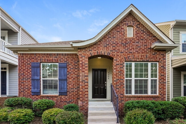 property at 2004 Avery Park Drive