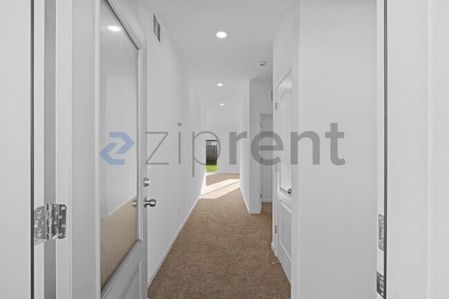 property at 10512 Santana Ln