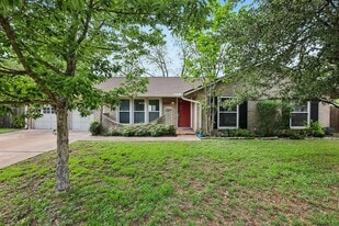 5900 Gateshead Dr in Austin, TX - Building Photo