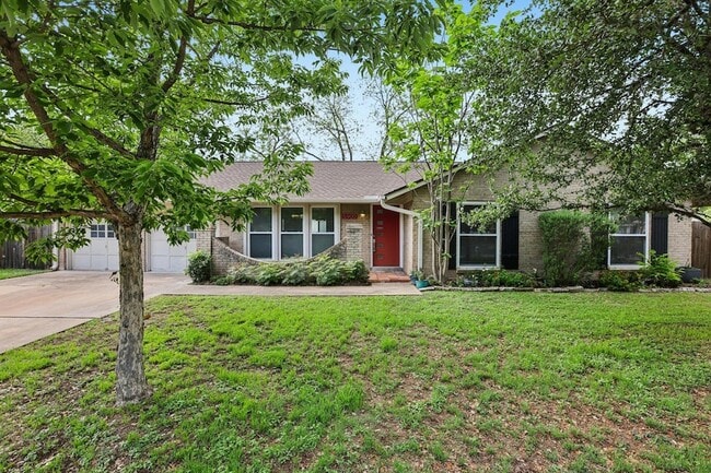 property at 5900 Gateshead Dr