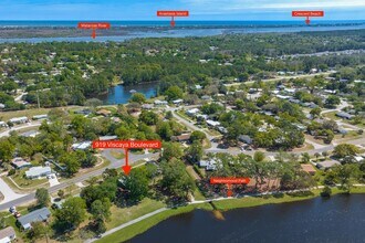 919 Viscaya Blvd in St. Augustine, FL - Building Photo - Building Photo