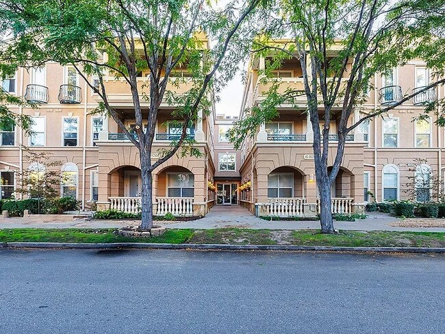 property at 45 N Ogden St