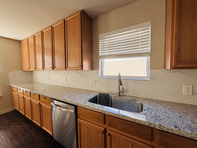 property at 2506 Bristol Band Ln