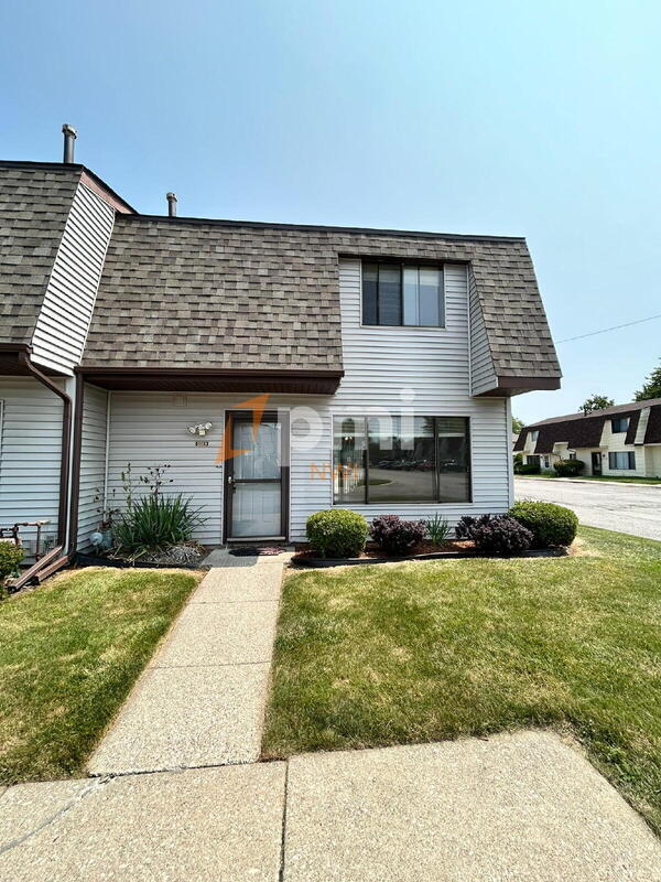 property at 6059 Delaware Dr