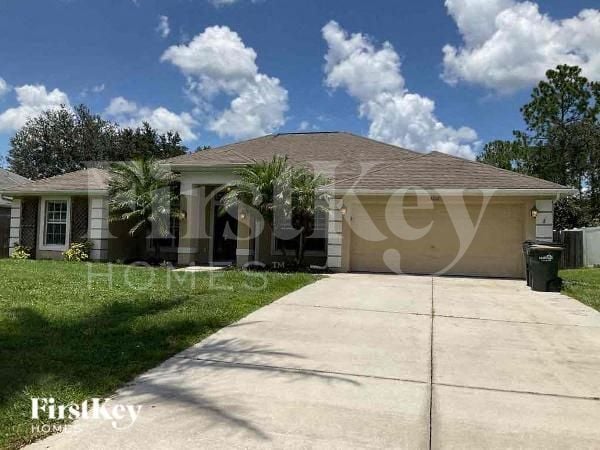 property at 3102 Lucaya Ave
