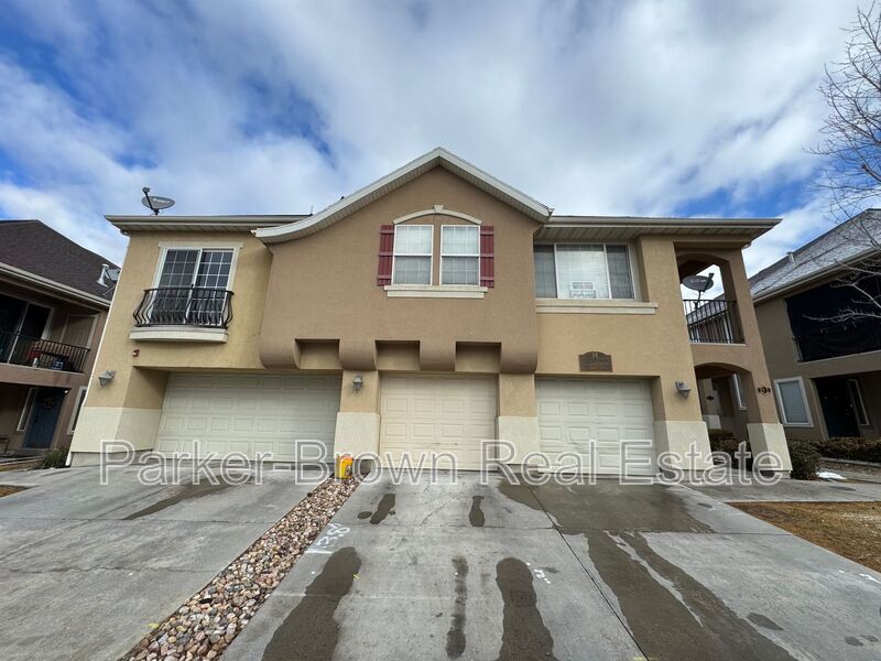 1706 W 3180 N in Lehi, UT - Building Photo