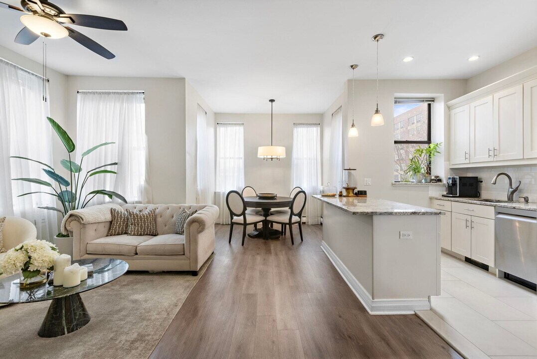 263 10th St in Jersey City, NJ - Building Photo