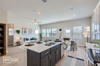 518 Rock Meadow Lane in Temple, TX - Building Photo - Building Photo