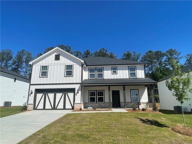 property at 5647 Cabernet Ln