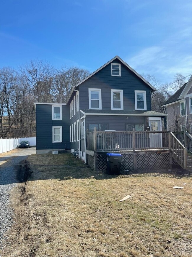 property at 215 N Hamilton St