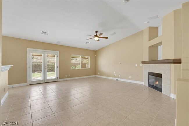 55 Desert Sunflower Cir in Henderson, NV - Building Photo - Building Photo