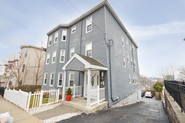 78 Franklin Ave in Chelsea, MA - Building Photo - Building Photo