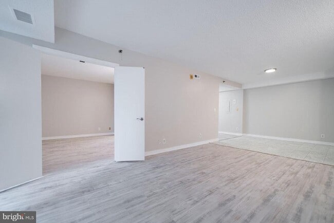 property at 5505 Seminary Rd