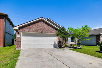 21614 Trilby Way in Humble, TX - Building Photo - Building Photo