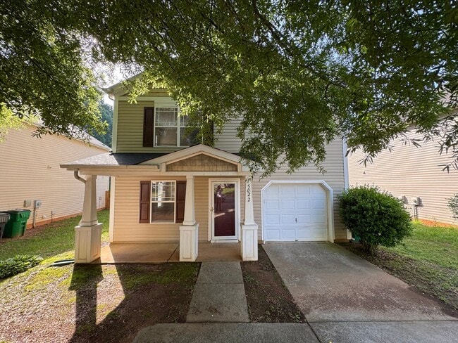 property at 5022 Oak Pasture Ln