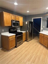 208 Carrington Way in Canton, GA - Building Photo - Building Photo