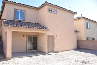 3612 Terneza Ave in North Las Vegas, NV - Building Photo - Building Photo