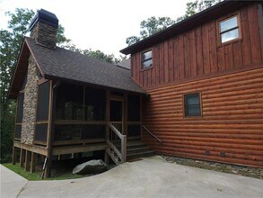 101 Hothouse Dr in Mineral Bluff, GA - Building Photo - Building Photo