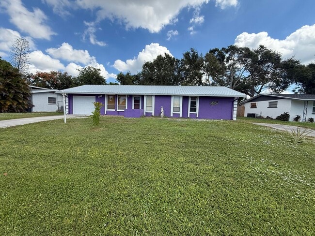 property at 4519 Onaway Ridge Pl