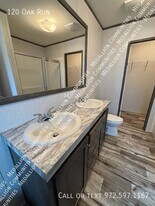 120 Oak Run in College Station, TX - Building Photo