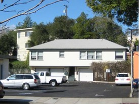 1252 Monterey St Apartments