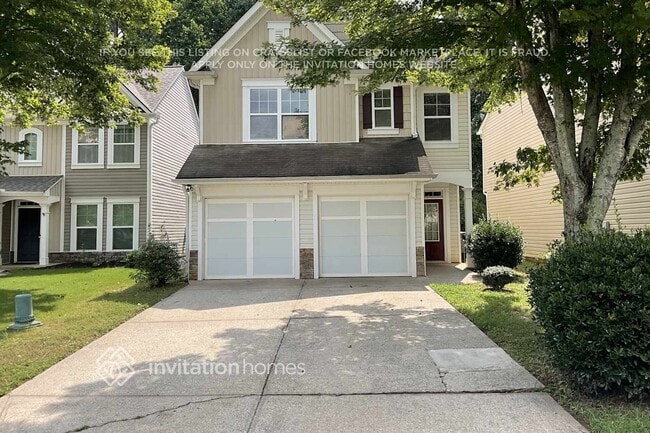 property at 952 Gardenia Curve