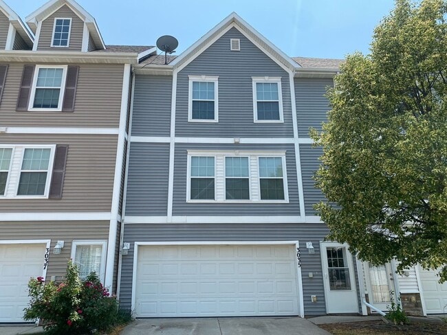 property at 3035 SW Sharmin Ln