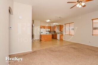 32626 N Cat Hills Ave in Queen Creek, AZ - Building Photo - Building Photo