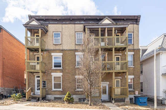 98 Lower Charlotte St in Ottawa, ON - Building Photo - Building Photo