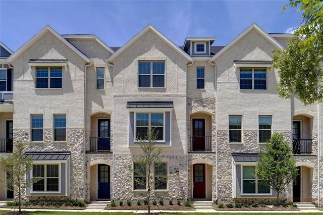 4484 N River Walk Dr in Flower Mound, TX - Building Photo