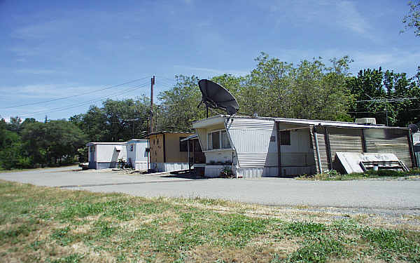 10500 Ophir Rd in Auburn, CA - Building Photo