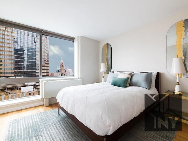 2 Maiden Ln in New York, NY - Building Photo - Building Photo