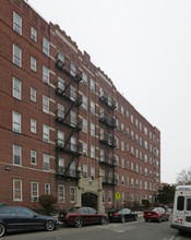 457-479 Schenectady Ave in Brooklyn, NY - Building Photo - Building Photo