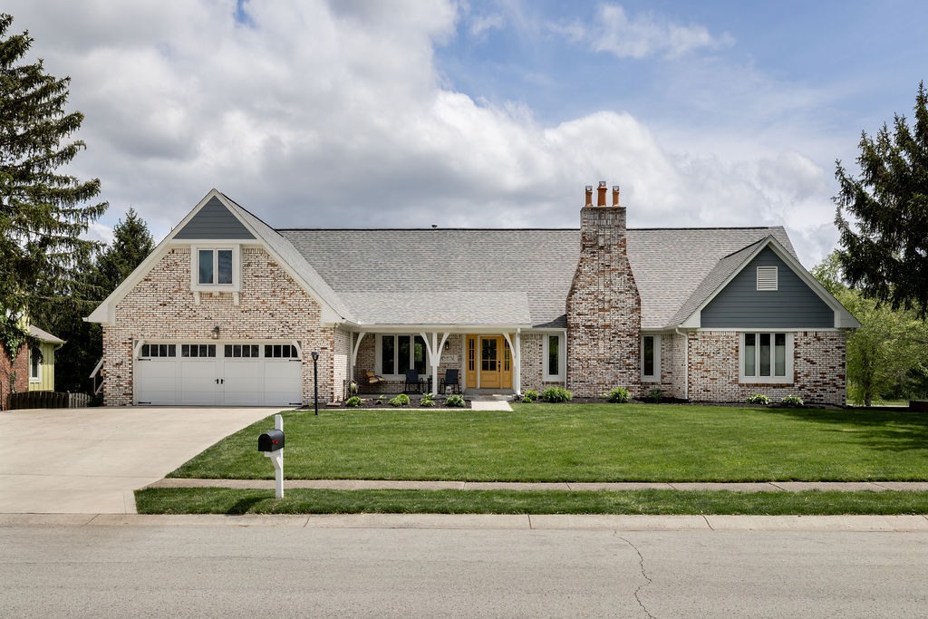 12578 Royce Ct in Carmel, IN - Building Photo