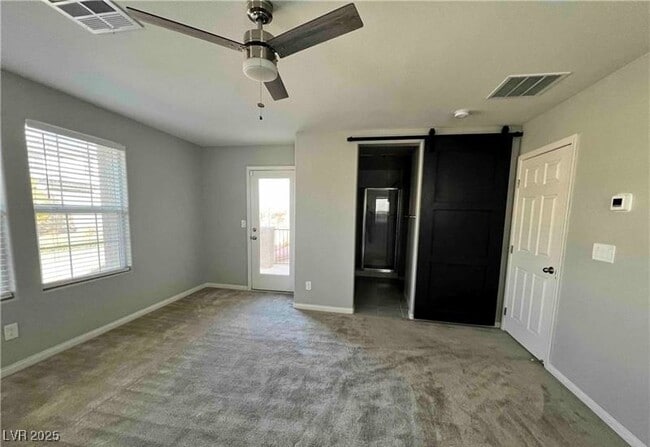 8105 Rams Collide St in Las Vegas, NV - Building Photo - Building Photo