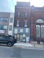 1826 Ridge Ave, Unit 1