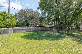 12603 Teague Trail in Austin, TX - Building Photo - Building Photo