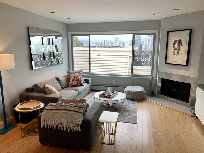 property at 2258 Alder St