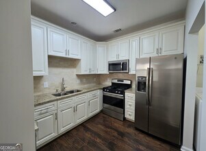 1556 Settlers Walk Ct in Marietta, GA - Building Photo - Building Photo