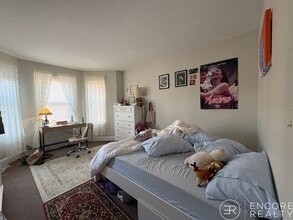 822 Beacon St in Boston, MA - Building Photo - Building Photo