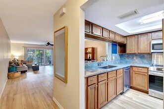 3110 Surf Way, Unit 4 in Riviera Beach, FL - Building Photo - Building Photo