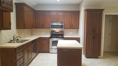 4208 Crossgate Ct in Arlington, TX - Building Photo - Building Photo